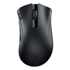 ماوس گیمینگ ریزر مدل  DeathAdder V2 X HyperSpeed