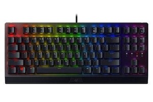 کیبورد ریزر مدل  BlackWidow V3 Tenkeyless