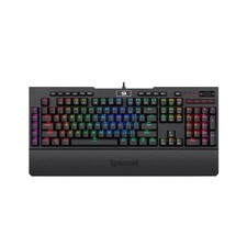 کیبورد گیمینگ ردراگون مدل BRAHMA K586-RGB