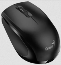 ماوس بی سیم جنیوس مدل NX-8006S