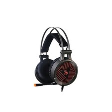 هدست با  مخصوص بازی ای فورتک  مدل G530