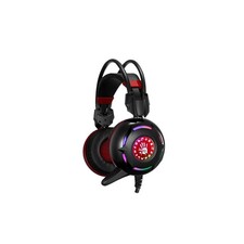 هدست باسیم ای فورتک  مدل G300