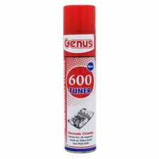 اسپری خشک جنیوس