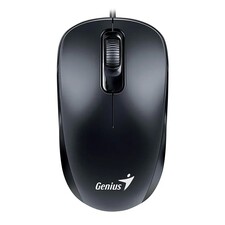 ماوس باسیم جنیوس مدل DX 110