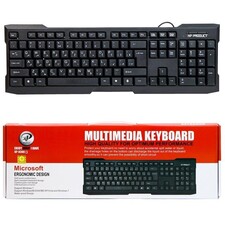 کیبورد باسیم ایکس پی مدل XP-8300