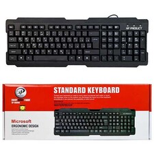 کیبورد باسیم ایکس پی مدل XP-8600