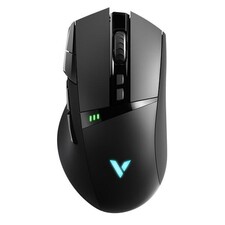 ماوس گیمینگ بی سیم رپو مدل VT350