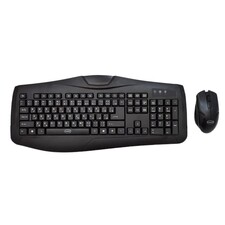 کیبورد و ماوس بی سیم کایزر KMW-822