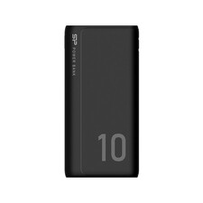 پاوربانک سیلیکن پاور مدل GP15 ظرفیت 10000MAH