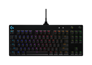 کیبورد گیمینگ لاجیتک مدل G PRO