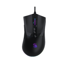 ماوس گیم ای فورتک سری Bloody مدل a4tech W90