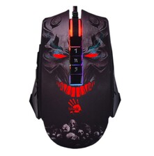 ماوس گیم ای فورتک سری Bloody مدل a4tech P85s