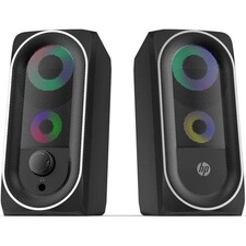 اسپیکر گیمینگ اچ پی مدل DHE-6001