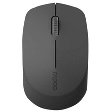 ماوس بی سیم رپو مدل M100 silent