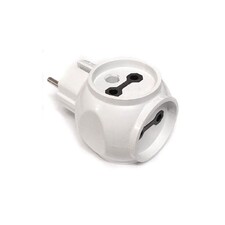 سه خانه برق توپول تاپ