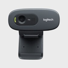 وب کم لاجیتک LOGITECH C270 HD