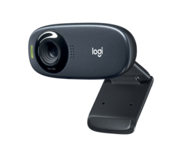 وب کم لاجیتک C310