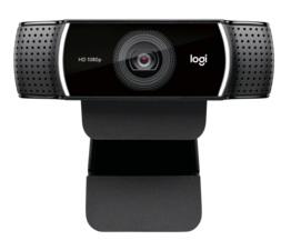 وب کم لاجیتک C922