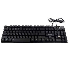 کیبورد بیاند مدل BK-7100W