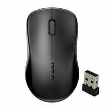 ماوس بی سیم سایلنت رپو مدل 1680