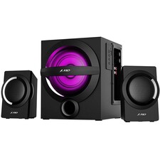 اسپیکر 3 تکه بلوتوثی FENDA مدل A140X