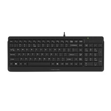 کیبورد  ای فورتک  اف استایلر مدل a4tech FK15