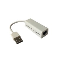 تبدیل کارت شبکه  LAN TO USB