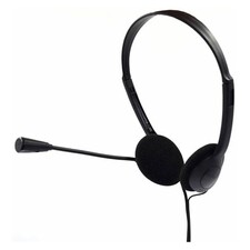 هدست سیم دار مدل MEBOLE PC-900