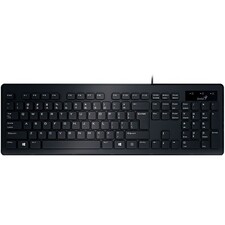 کیبورد جنیوس مدل SLIMSTAR 130