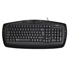 کیبورد بیاند مدل BK-6161