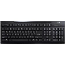 کیبورد جنیوس KB 125