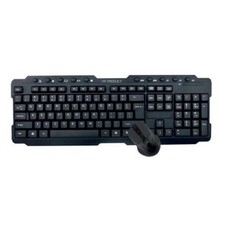 کیبورد و موس بی سیم XP مدل 4600