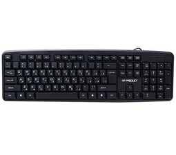 کیبورد برند XP product مدل 8800