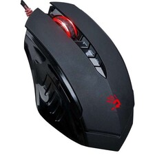 ماوس گیم ای فورتک  مدل بلادی مدل V8M