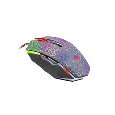 موس گیم ای فورتک سری بلادی مدل A70