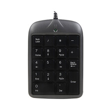 کیبورد اعداد  ای فورتک مدل FK13P