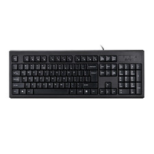 کیبورد سیمی ای فورتک مدل KR-83 USB