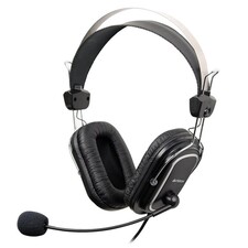 هدست ای فورتک مدل HS-50