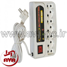 محافظ برق هفت راهه ونوس