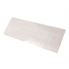 برچسب کیبورد شفاف