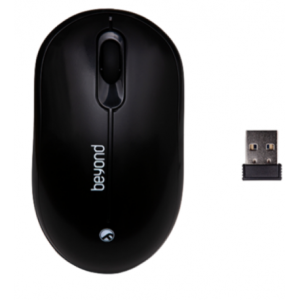 ماوس بی سیم بیاند مدل BM-3890 RF