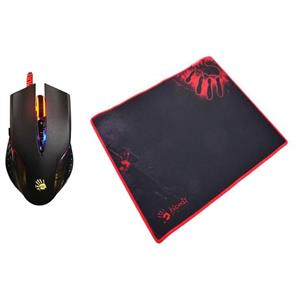 باندل ماوس و پد بلادی Q5081
