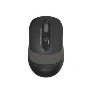 ماوس بی سیم ای فورتک  سری اف استایلر مدل  FB10C