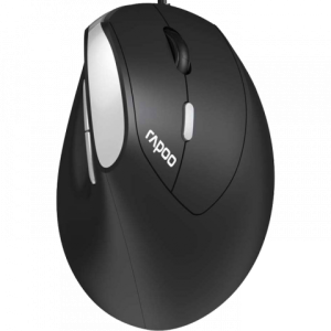 ماوس ورتیکال رپو مدل EV200