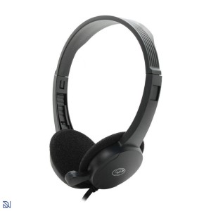 هدست سیم دار ایکس پی مدل HE880