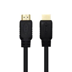 کابل HDMI کی نت 3 متری ورژن KNET 1.4