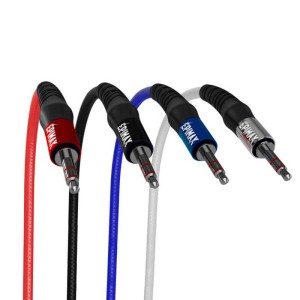کابل AUX اپیمکس مدل ES-61 طول 1متر