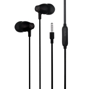 هندزفری سیم دار WECO WE-02