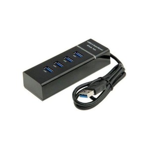 هاب 4 پورت رویال مدل 770