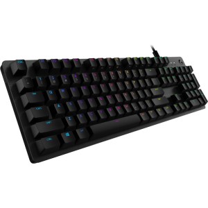 کیبورد گیمینگ لاجیتک  Logitech G512
